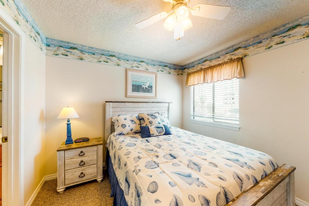 Las Palmas Gulf Shores Exterior foto
