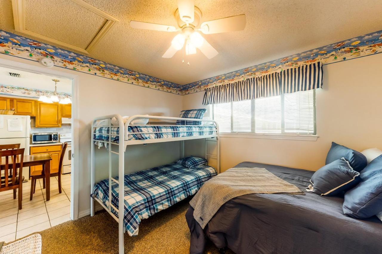 Las Palmas Gulf Shores Exterior foto