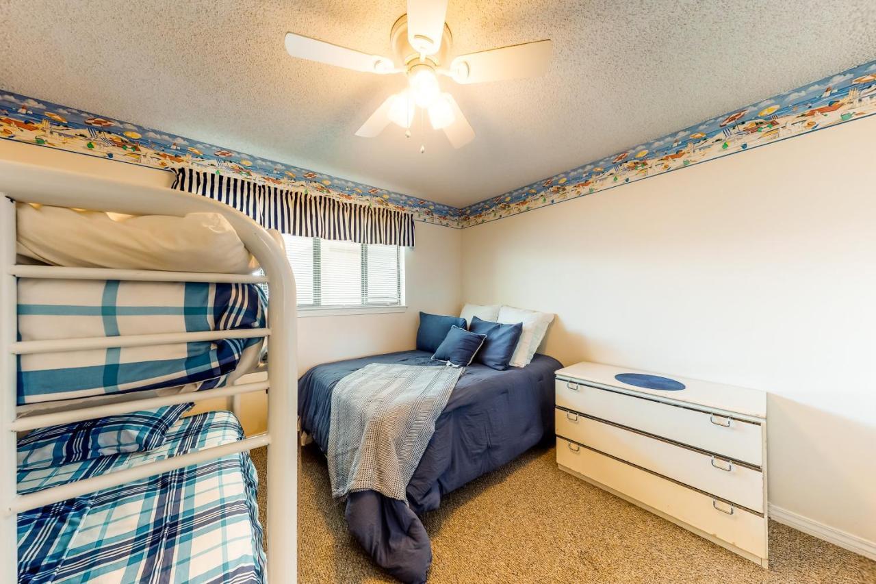 Las Palmas Gulf Shores Exterior foto