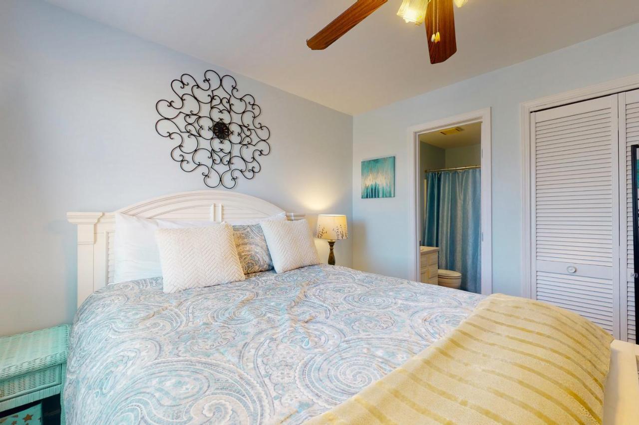 Las Palmas Gulf Shores Exterior foto
