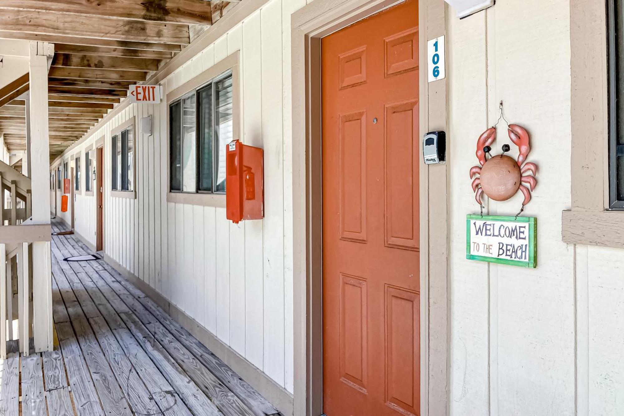Las Palmas Gulf Shores Zimmer foto