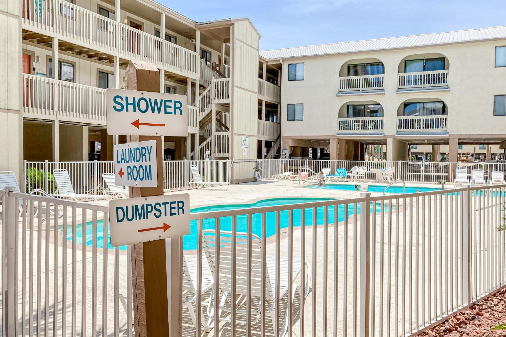 Las Palmas Gulf Shores Zimmer foto