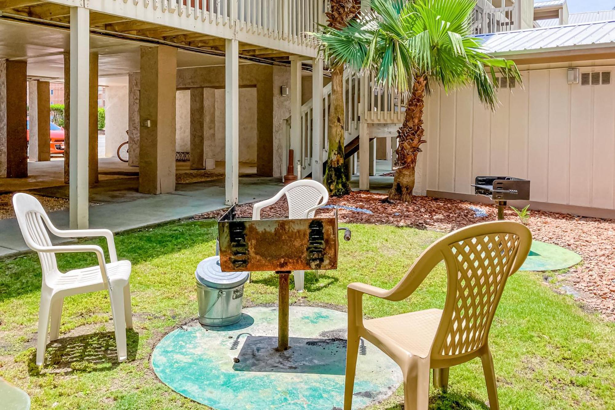 Las Palmas Gulf Shores Zimmer foto