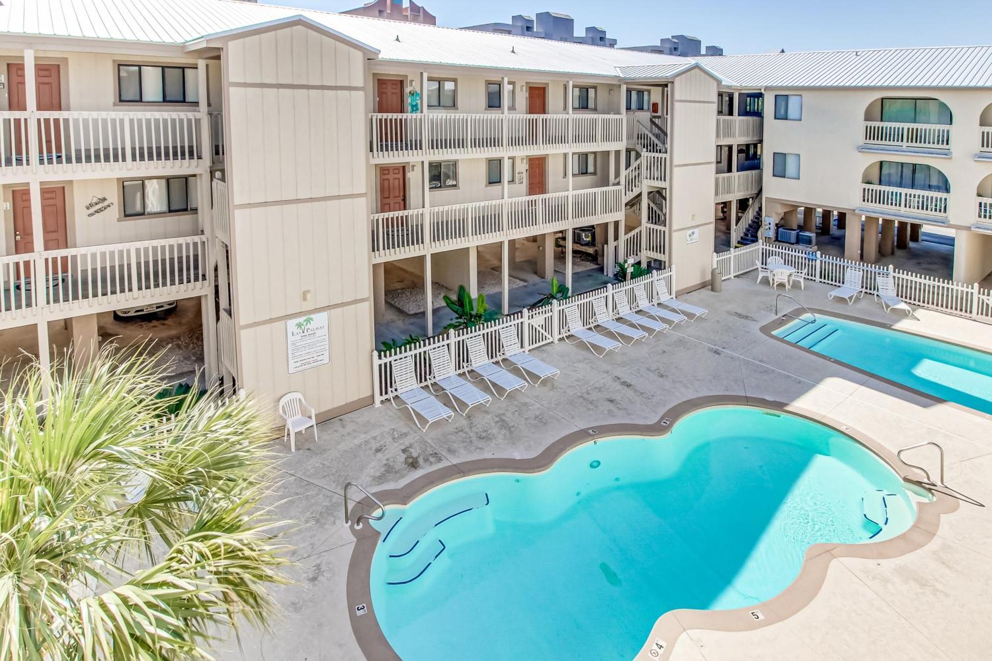Las Palmas Gulf Shores Zimmer foto