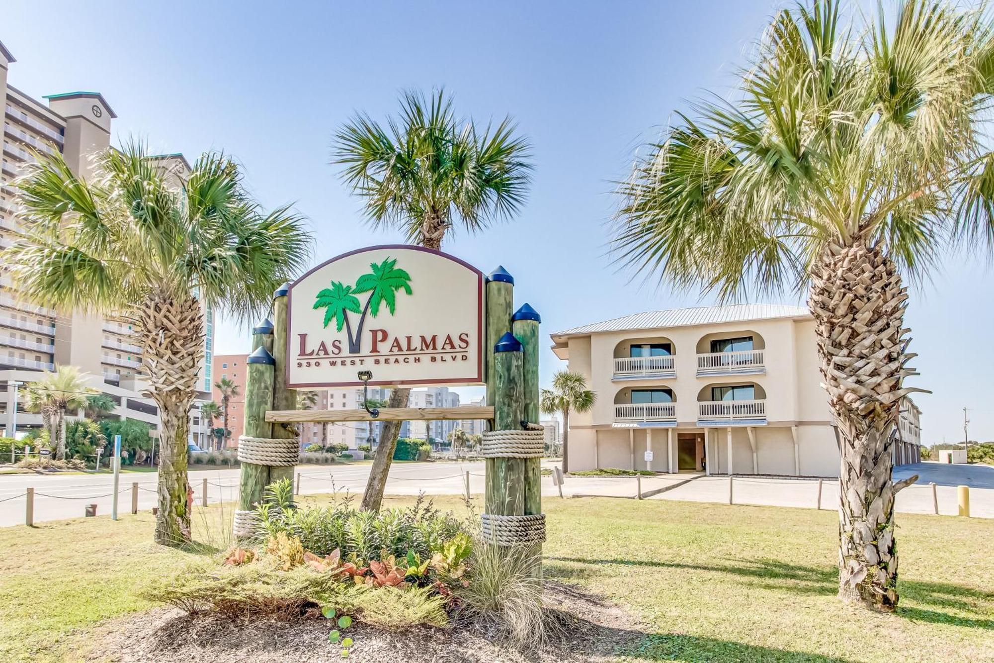 Las Palmas Gulf Shores Zimmer foto