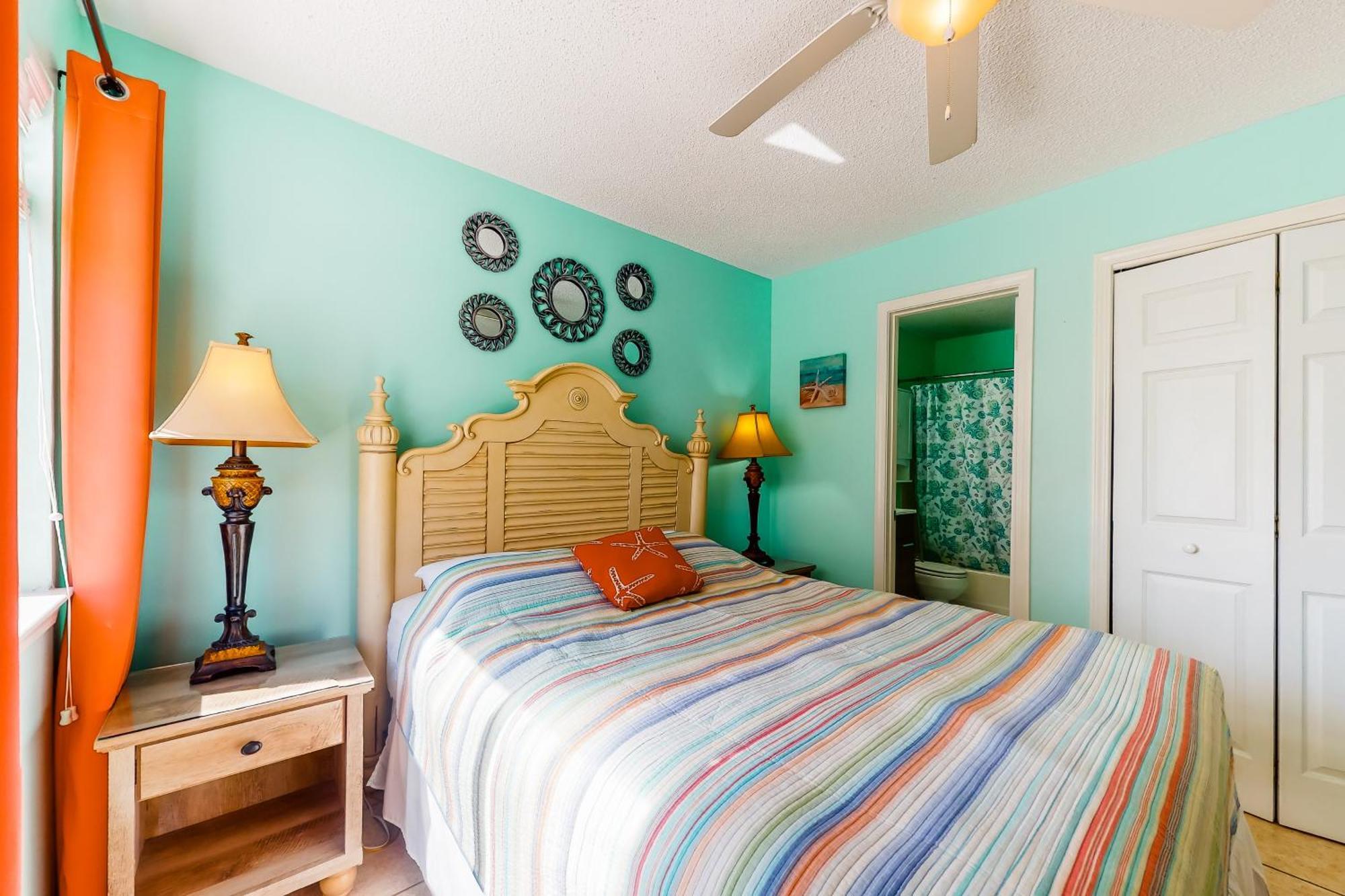 Las Palmas Gulf Shores Zimmer foto