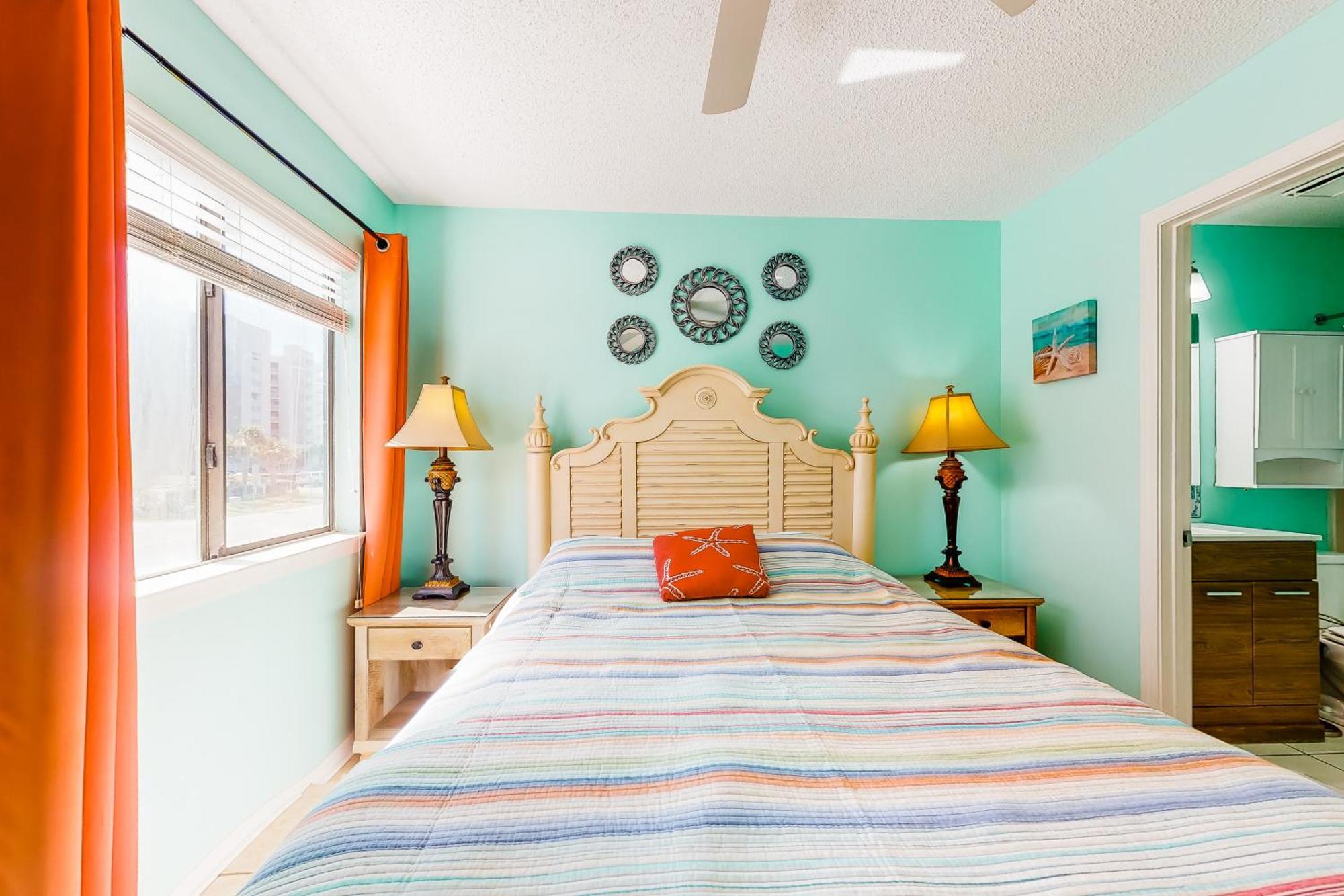 Las Palmas Gulf Shores Zimmer foto