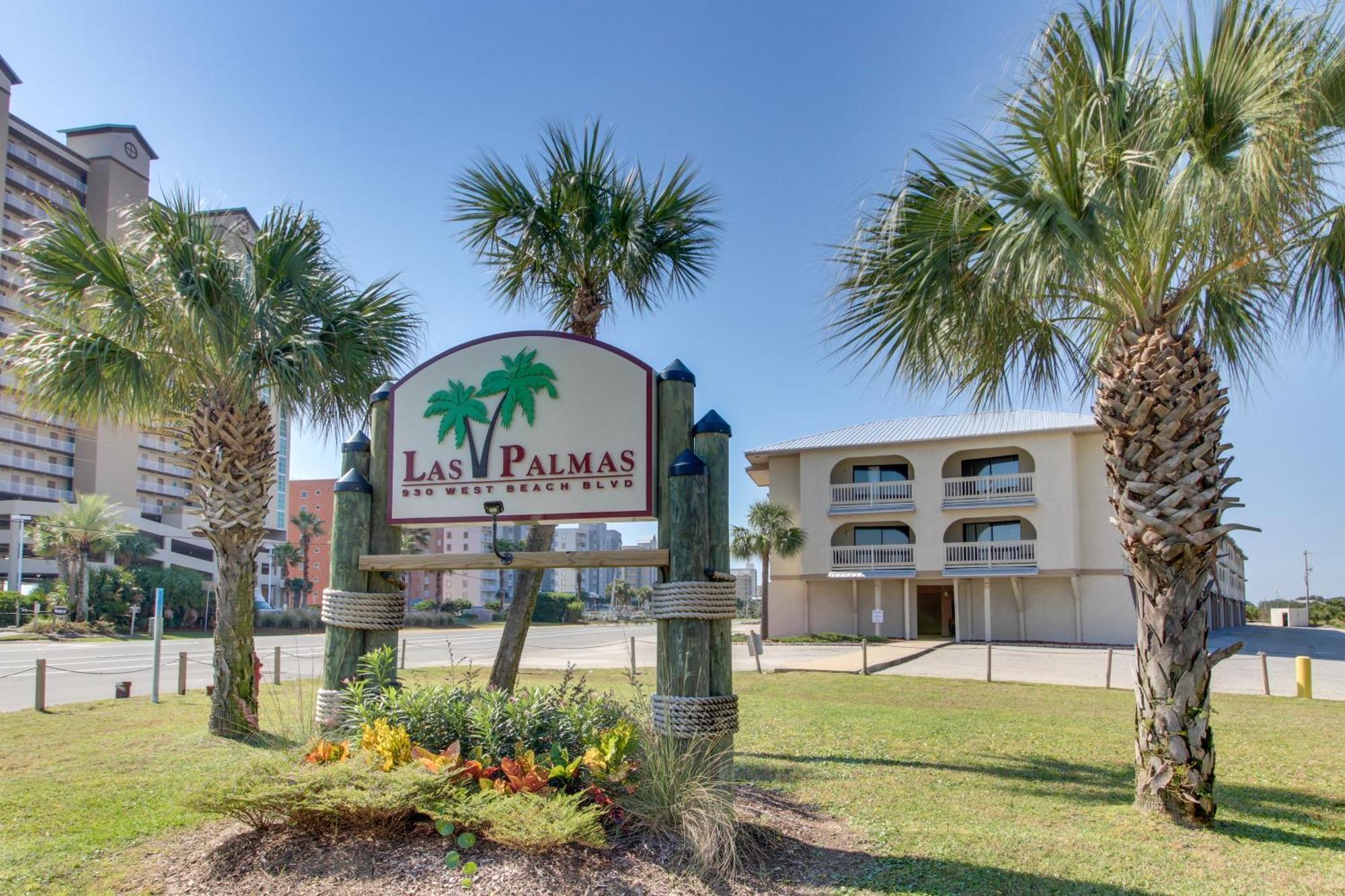 Las Palmas Gulf Shores Zimmer foto