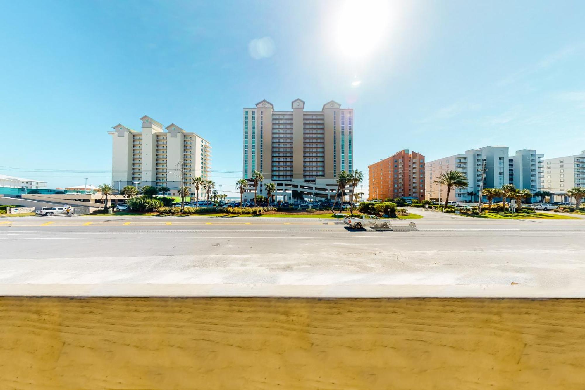 Las Palmas Gulf Shores Zimmer foto