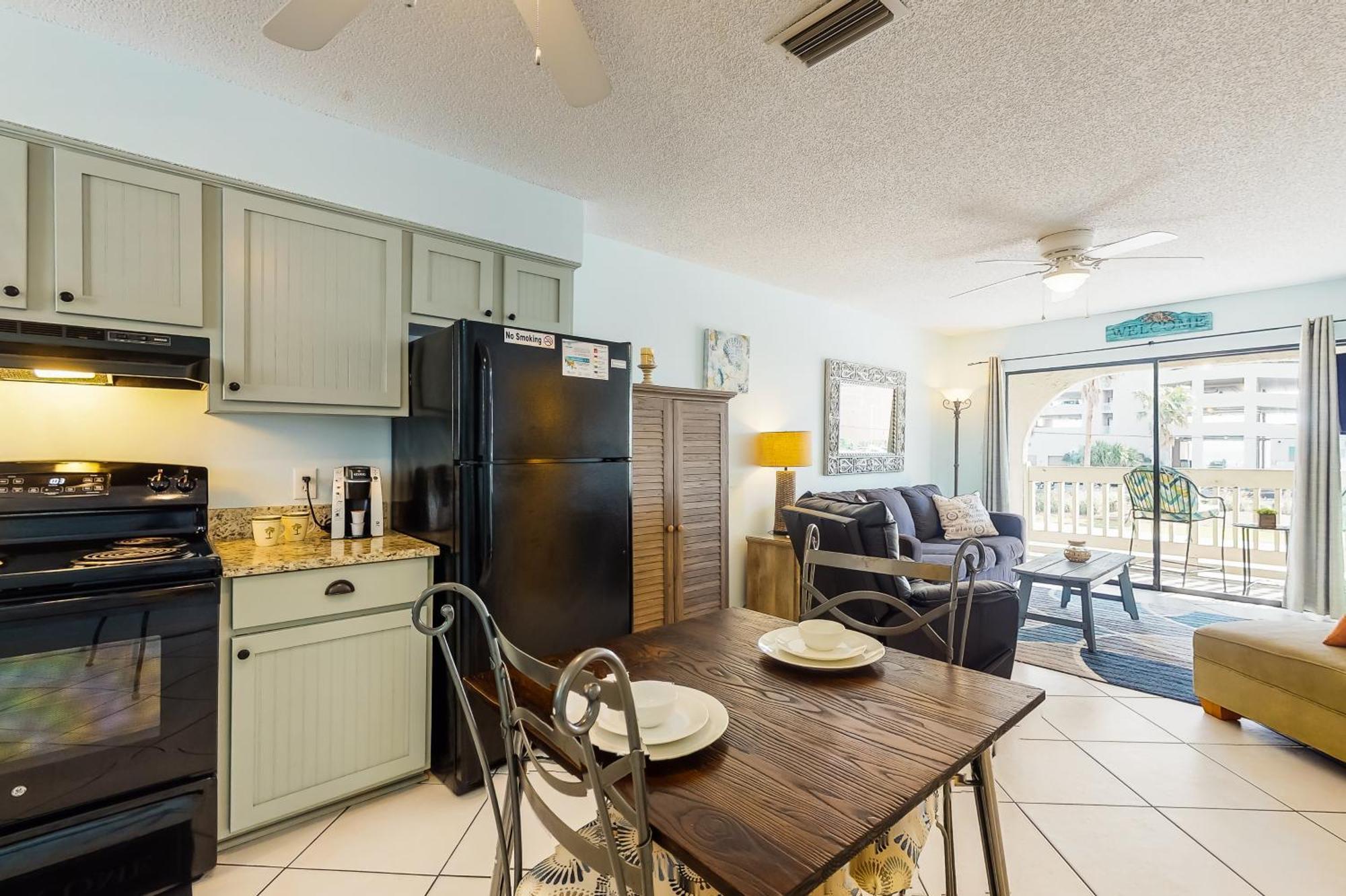 Las Palmas Gulf Shores Zimmer foto