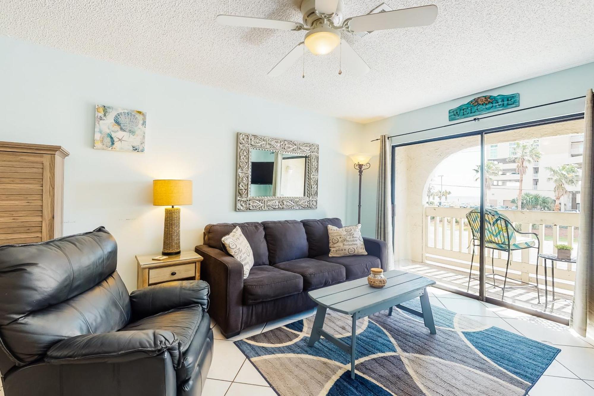 Las Palmas Gulf Shores Zimmer foto