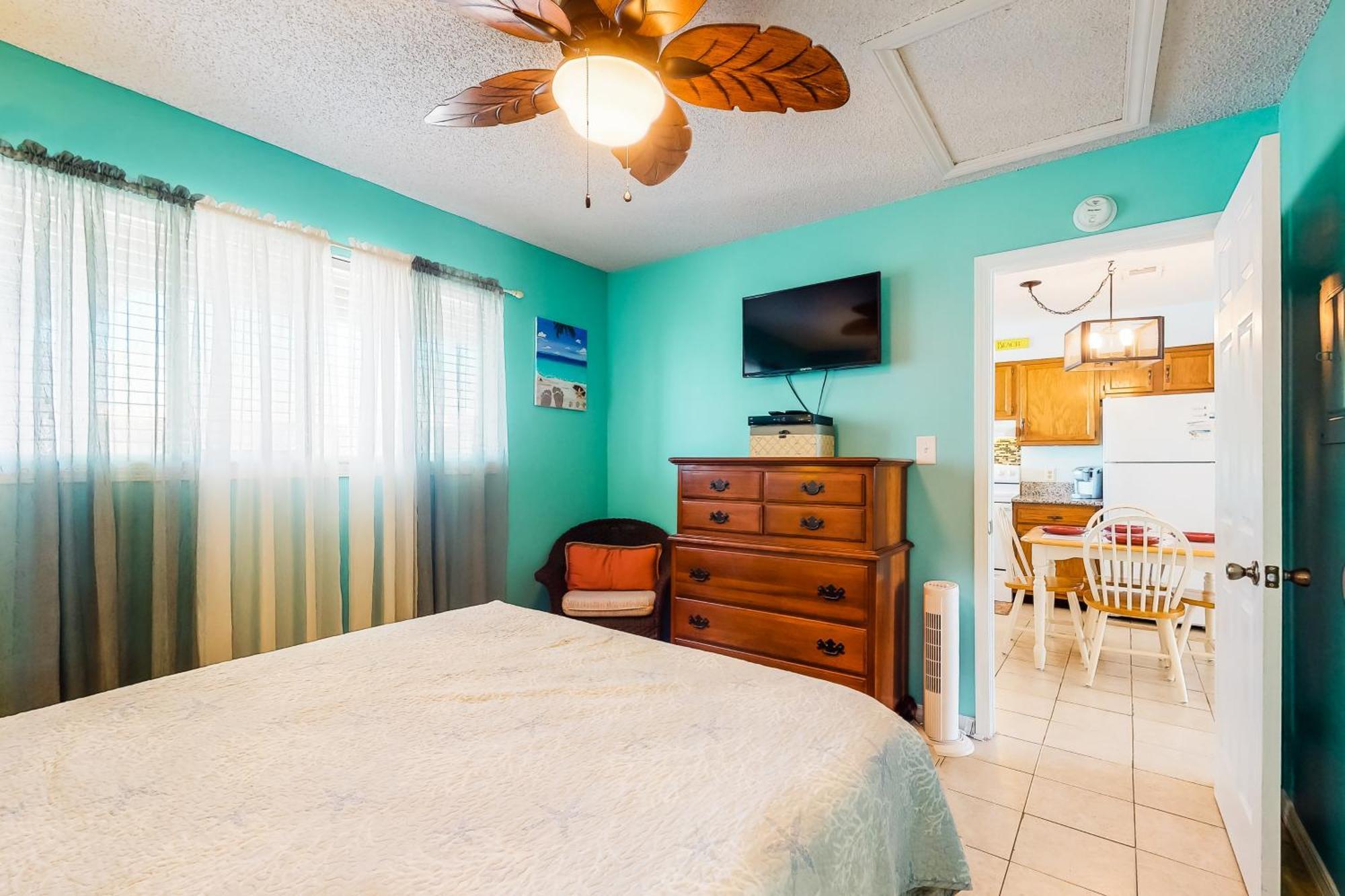 Las Palmas Gulf Shores Zimmer foto