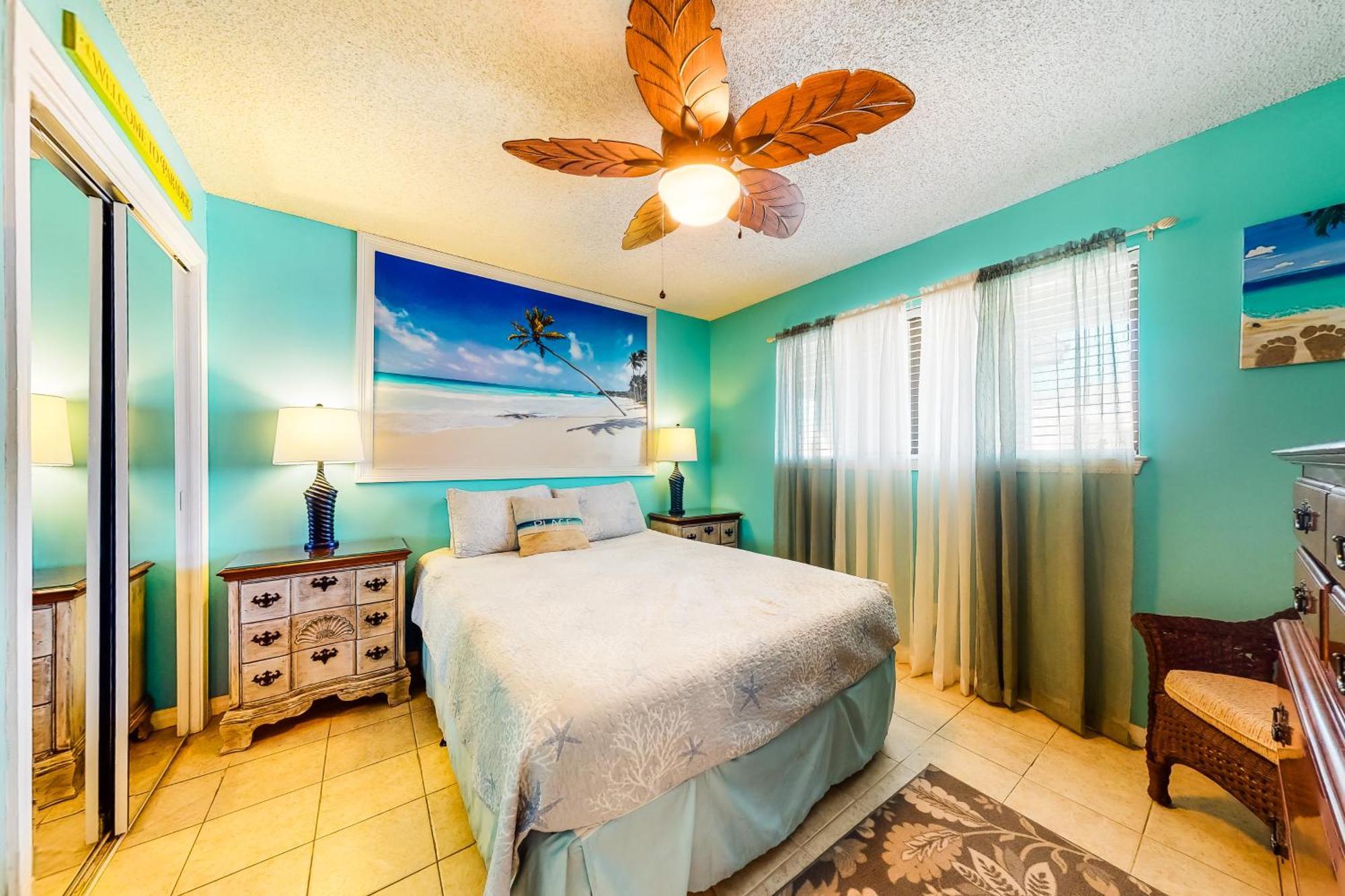 Las Palmas Gulf Shores Zimmer foto