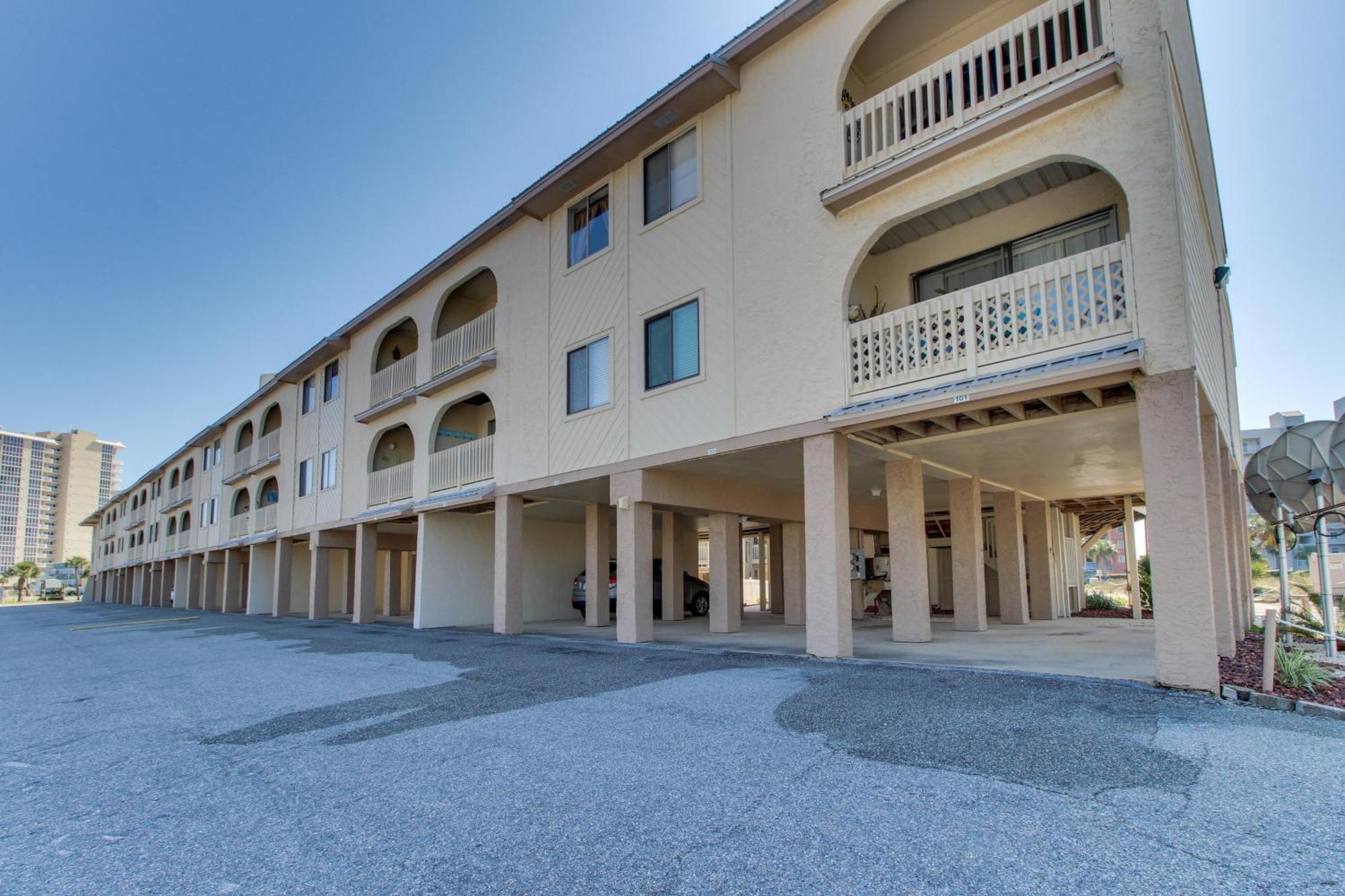 Las Palmas Gulf Shores Zimmer foto