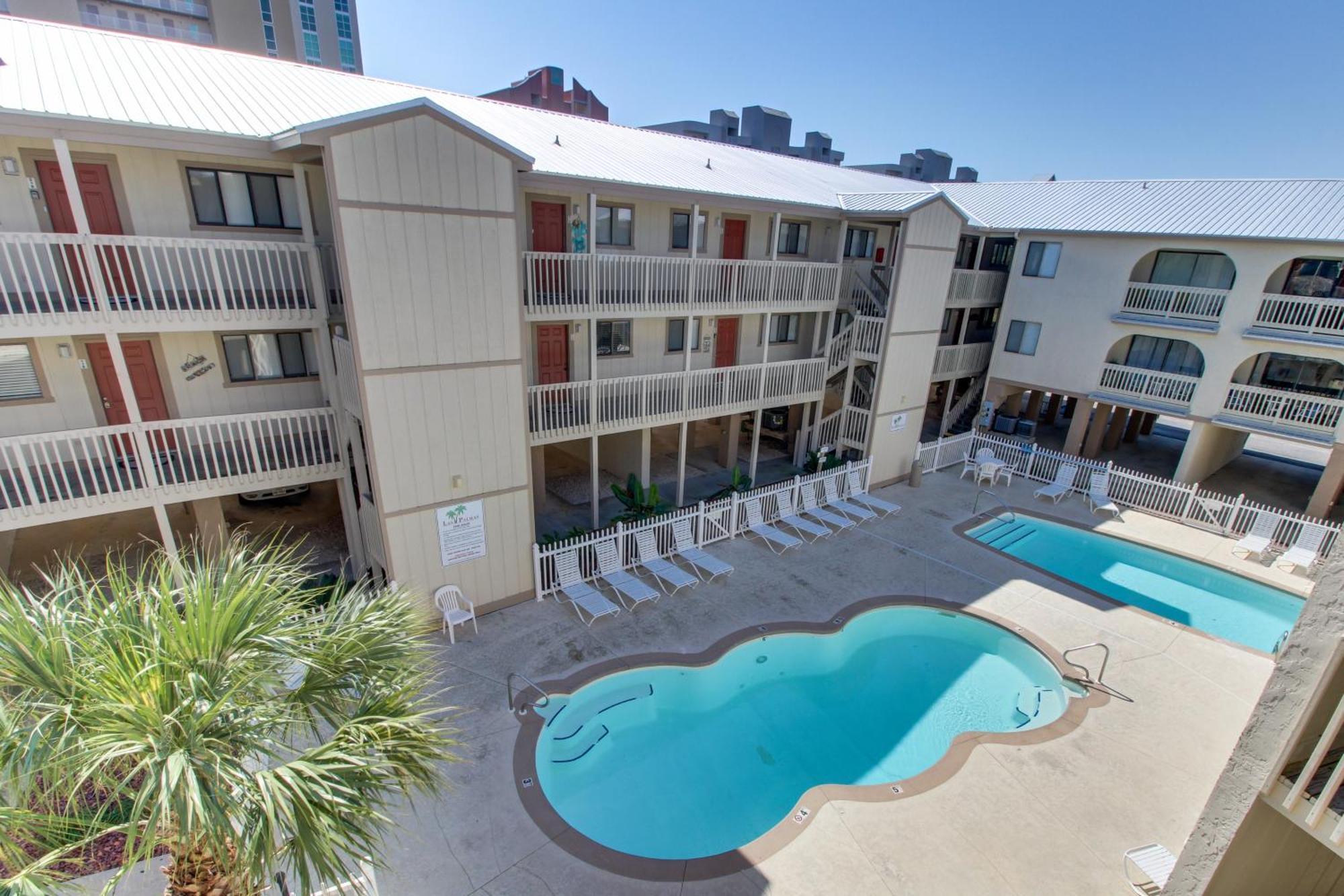 Las Palmas Gulf Shores Zimmer foto