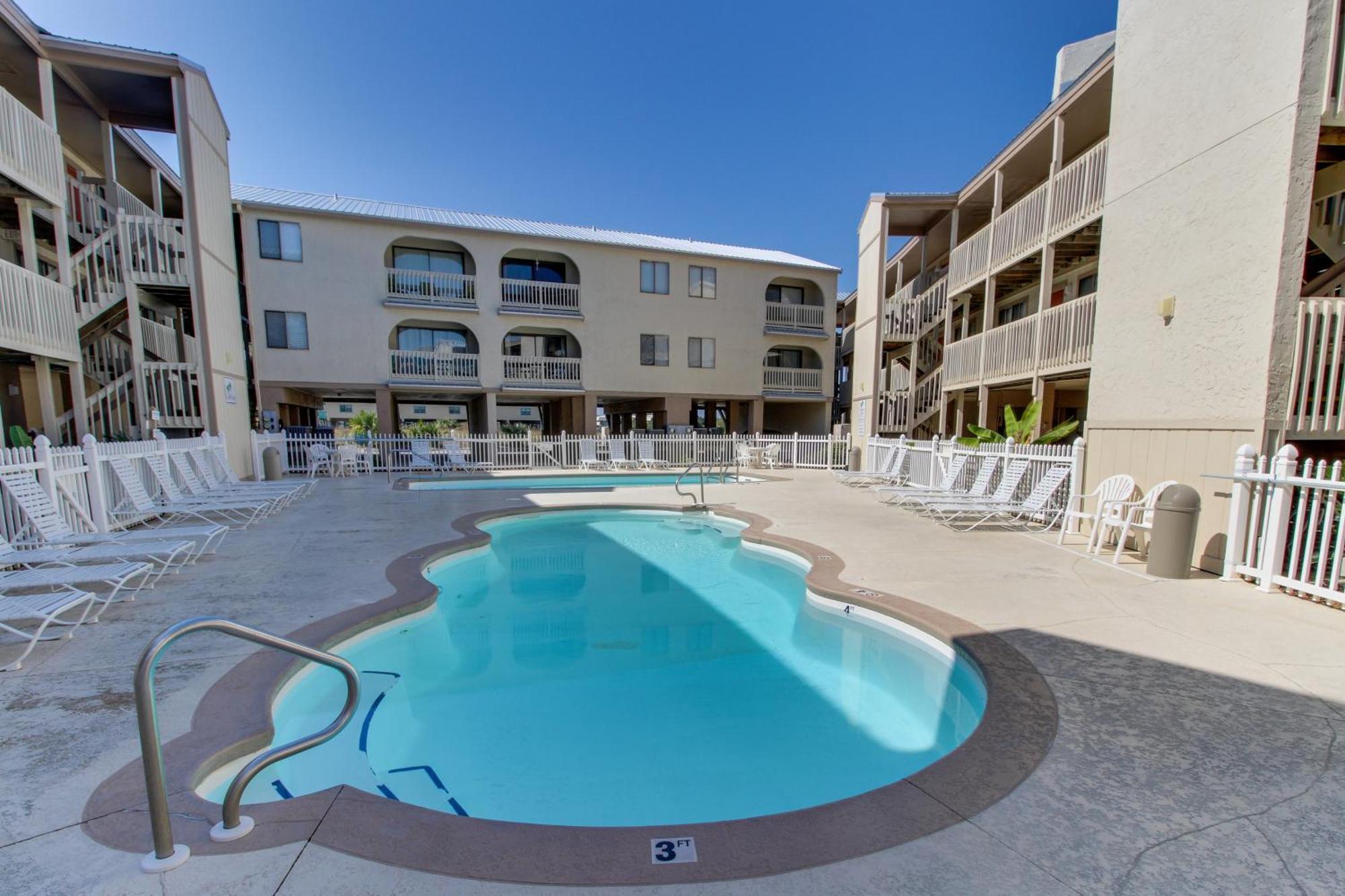 Las Palmas Gulf Shores Zimmer foto