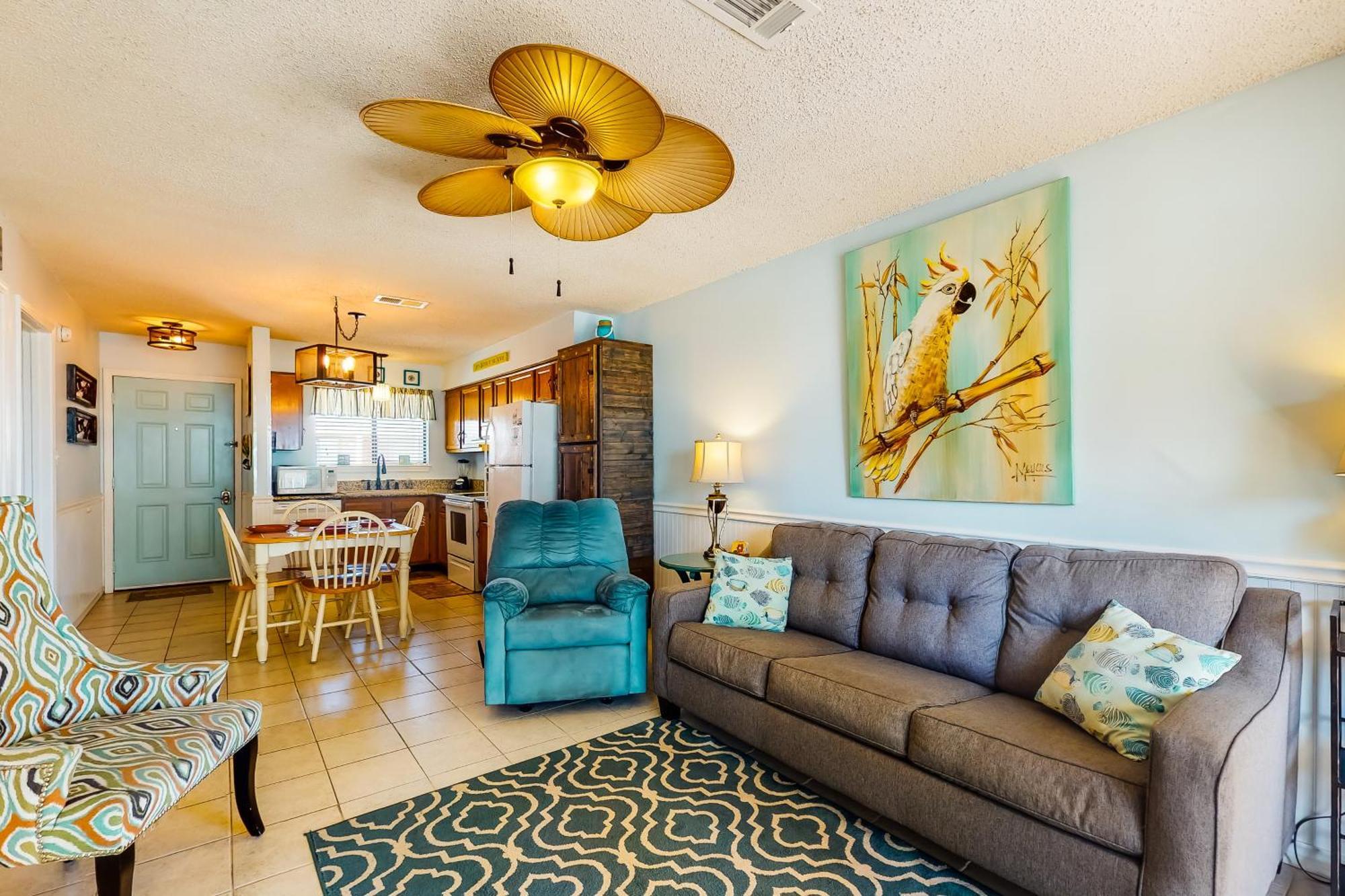 Las Palmas Gulf Shores Zimmer foto