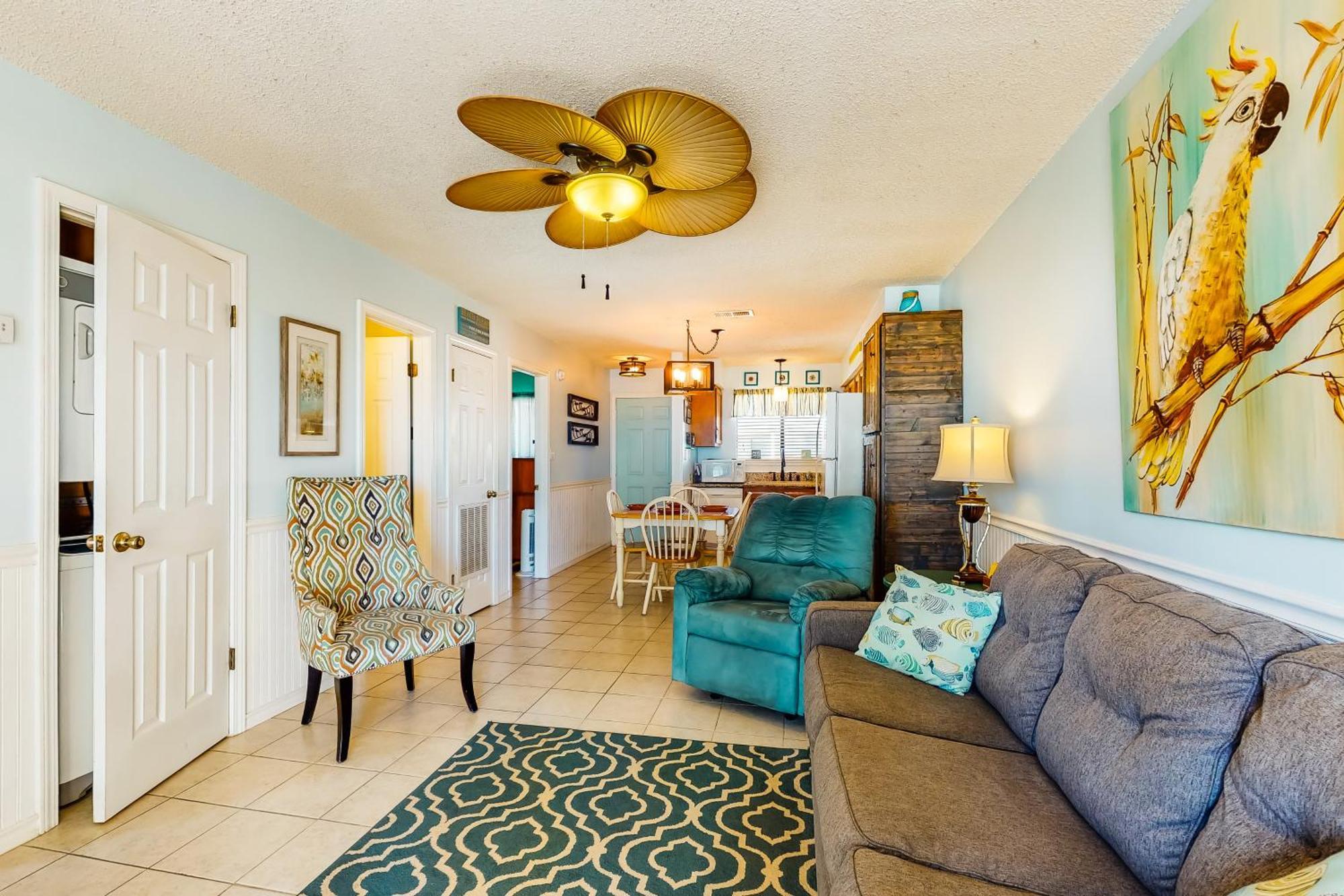 Las Palmas Gulf Shores Zimmer foto