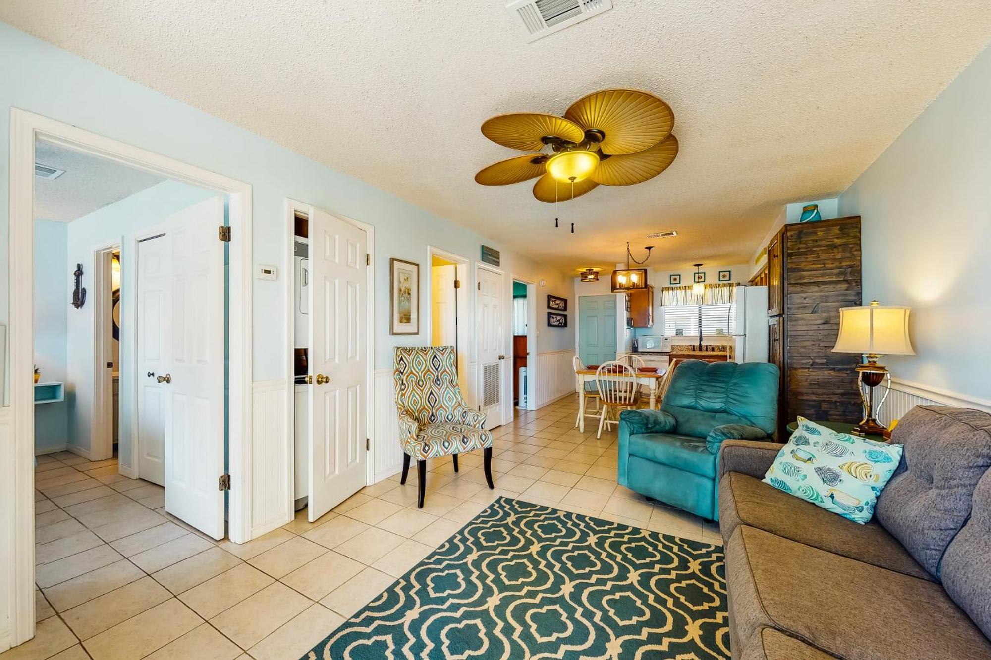 Las Palmas Gulf Shores Zimmer foto